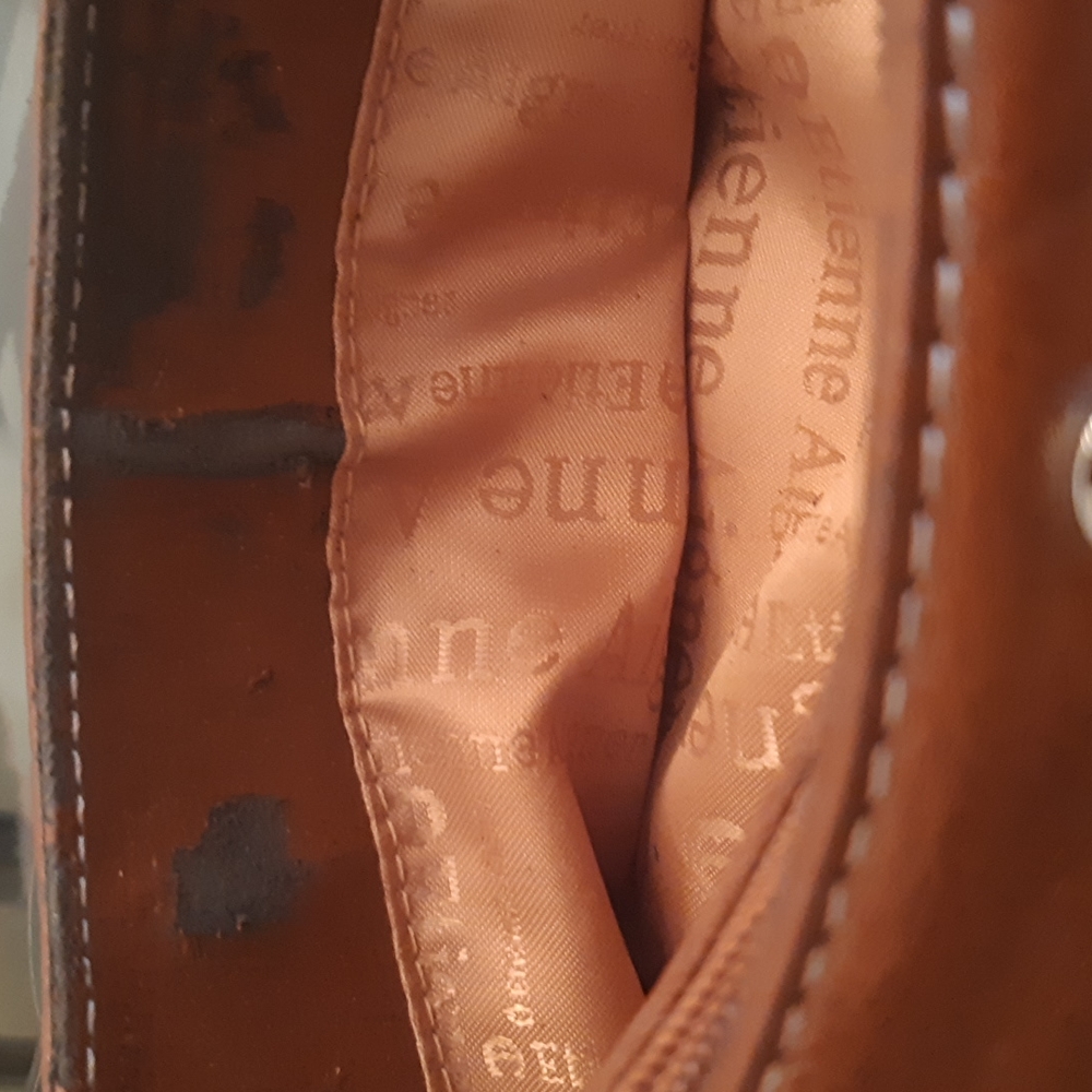 Etienne Aigner Purse - Picture 7 of 8